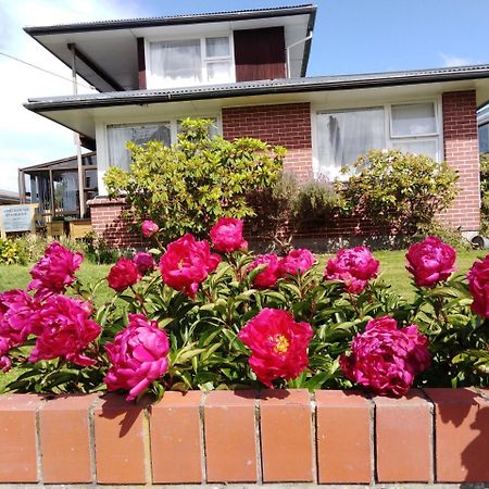 Airport Silver Fern Accommodation Christchurch Buitenkant foto