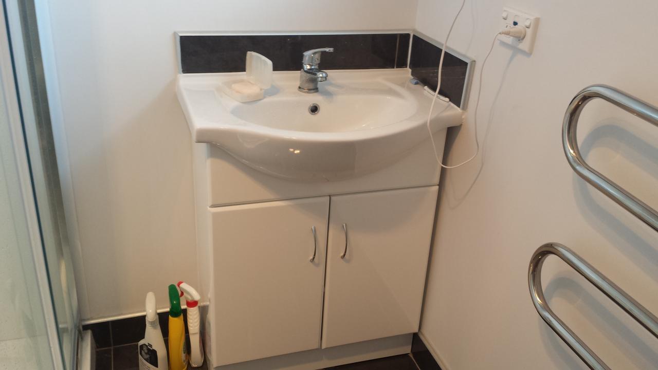 Airport Silver Fern Accommodation Christchurch Buitenkant foto