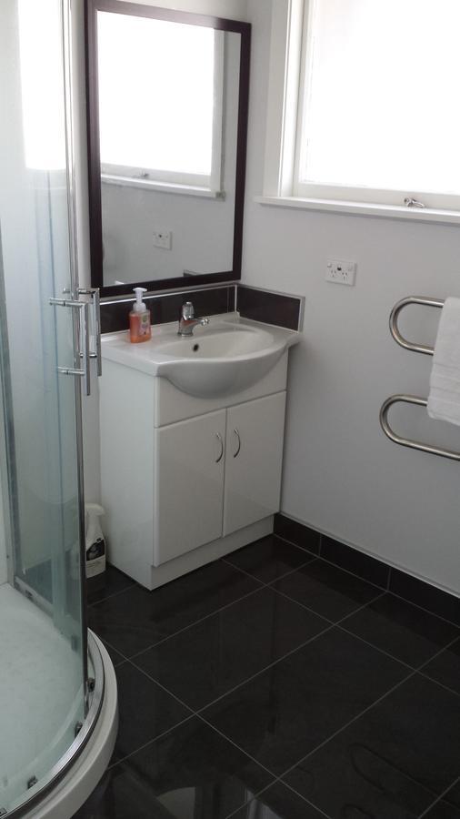 Airport Silver Fern Accommodation Christchurch Buitenkant foto