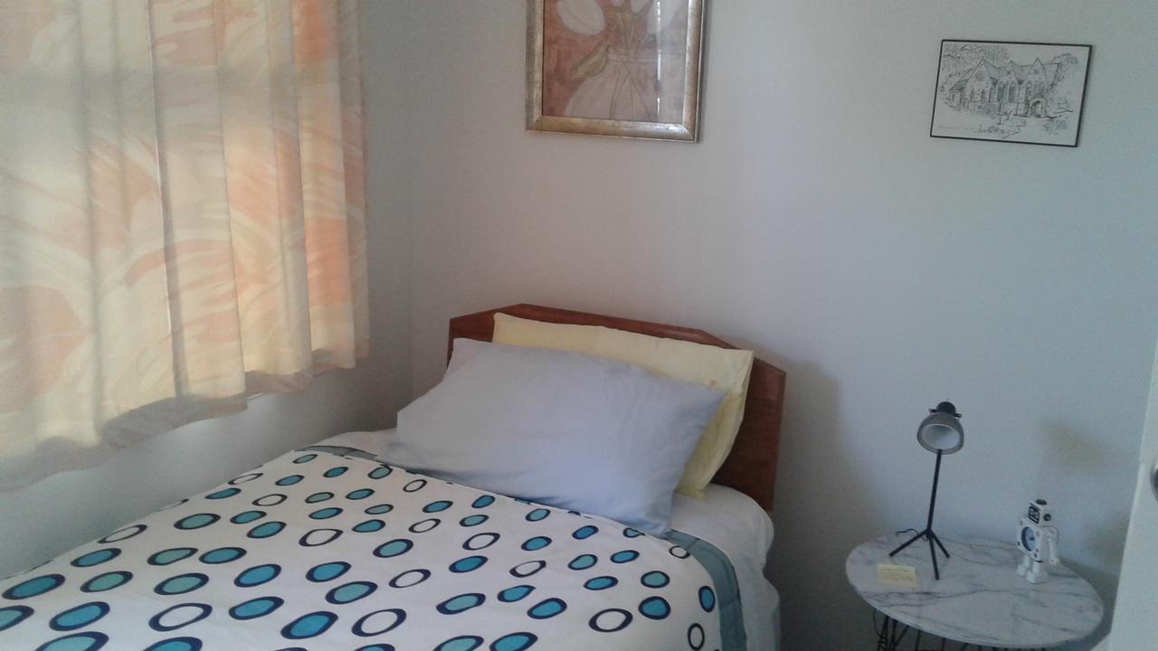 Airport Silver Fern Accommodation Christchurch Buitenkant foto