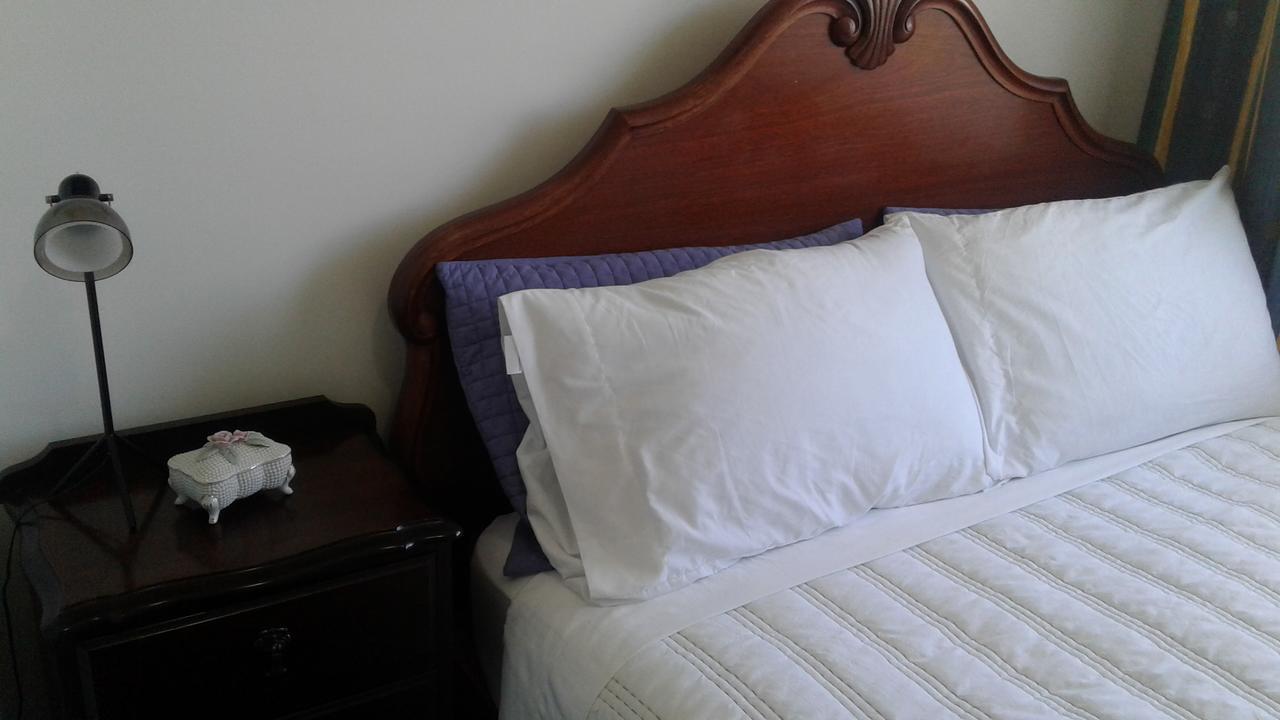 Airport Silver Fern Accommodation Christchurch Buitenkant foto