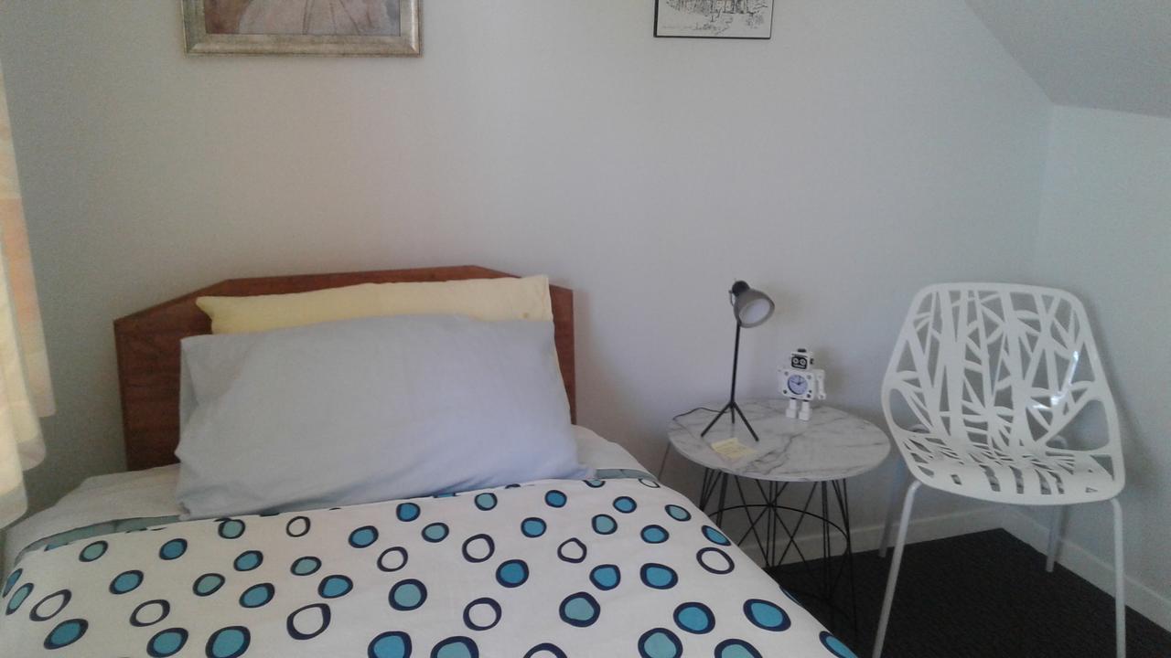 Airport Silver Fern Accommodation Christchurch Buitenkant foto