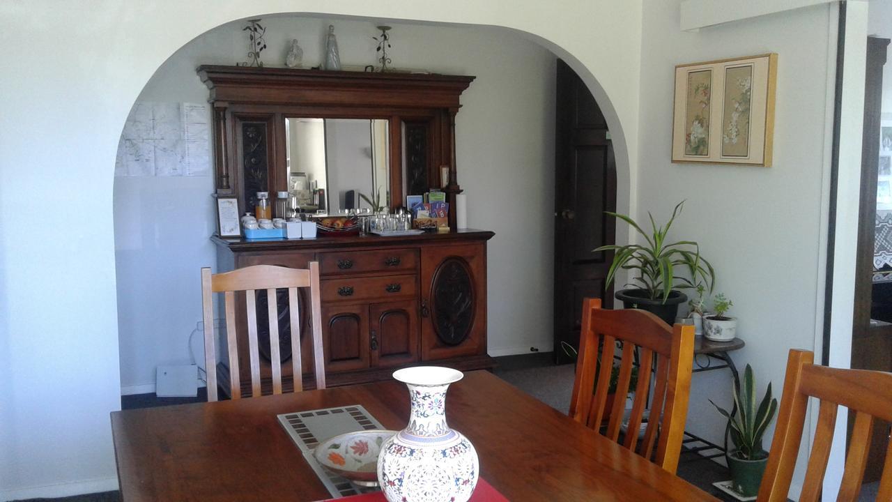 Airport Silver Fern Accommodation Christchurch Buitenkant foto
