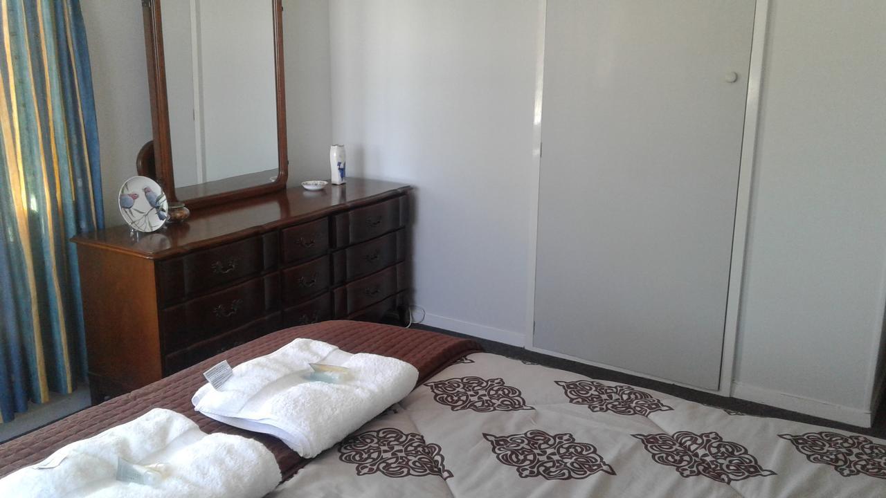 Airport Silver Fern Accommodation Christchurch Buitenkant foto