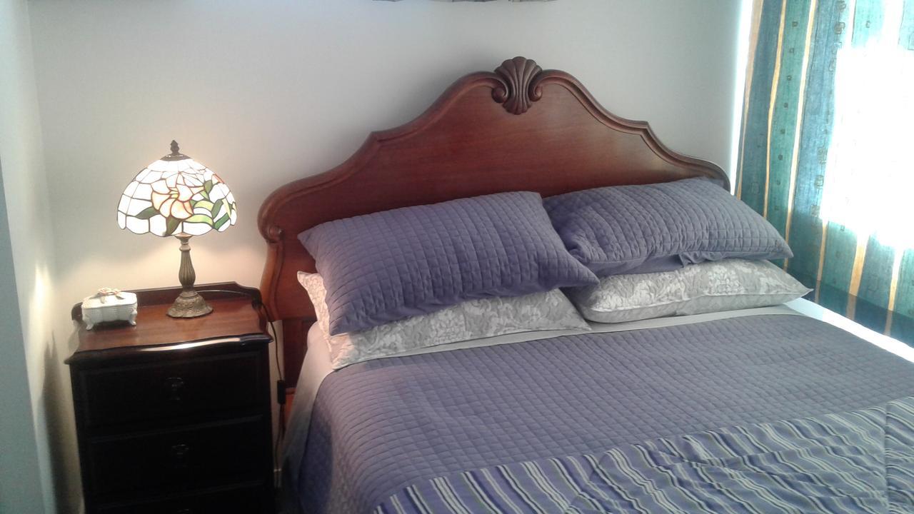 Airport Silver Fern Accommodation Christchurch Buitenkant foto