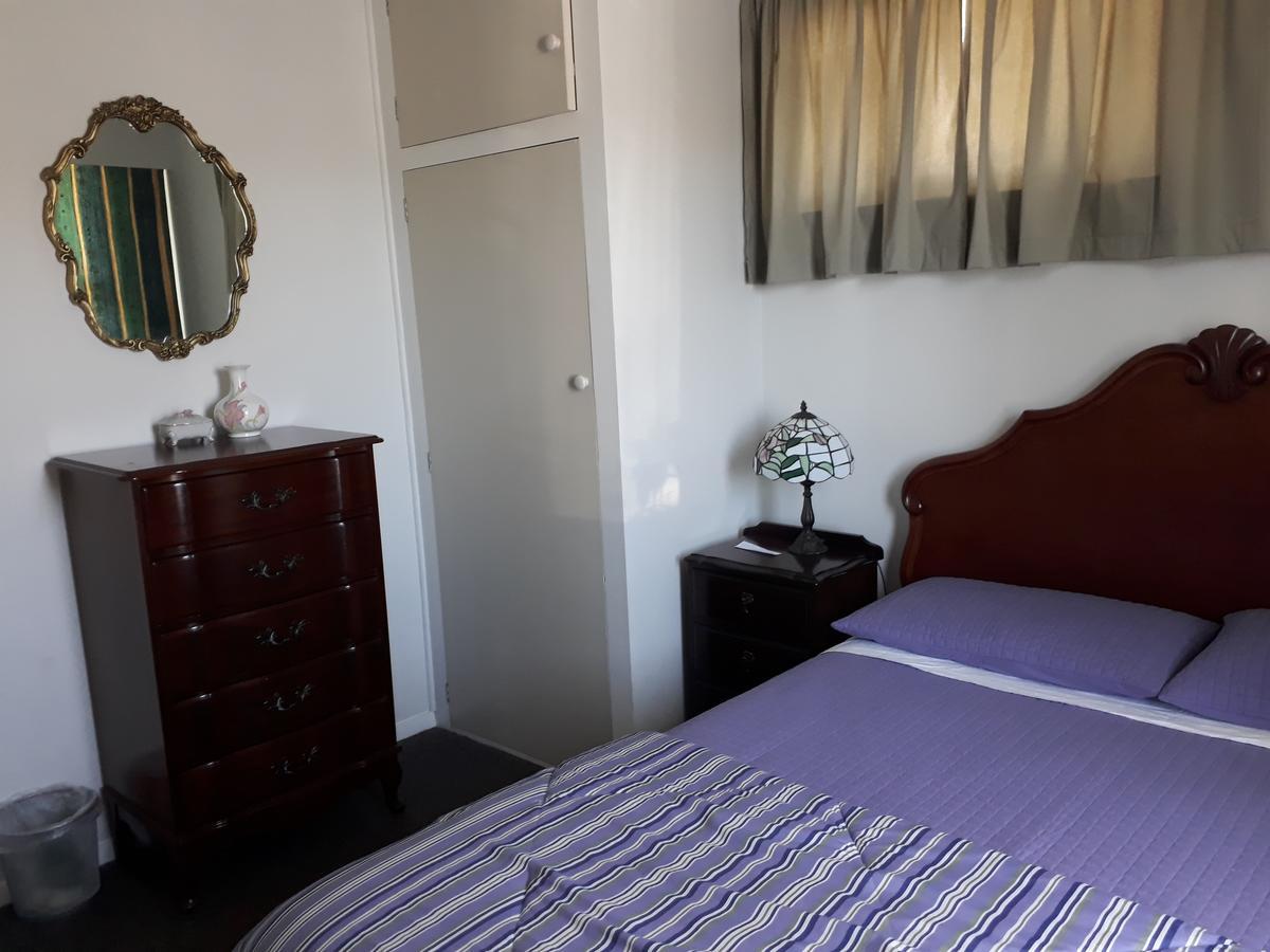 Airport Silver Fern Accommodation Christchurch Buitenkant foto