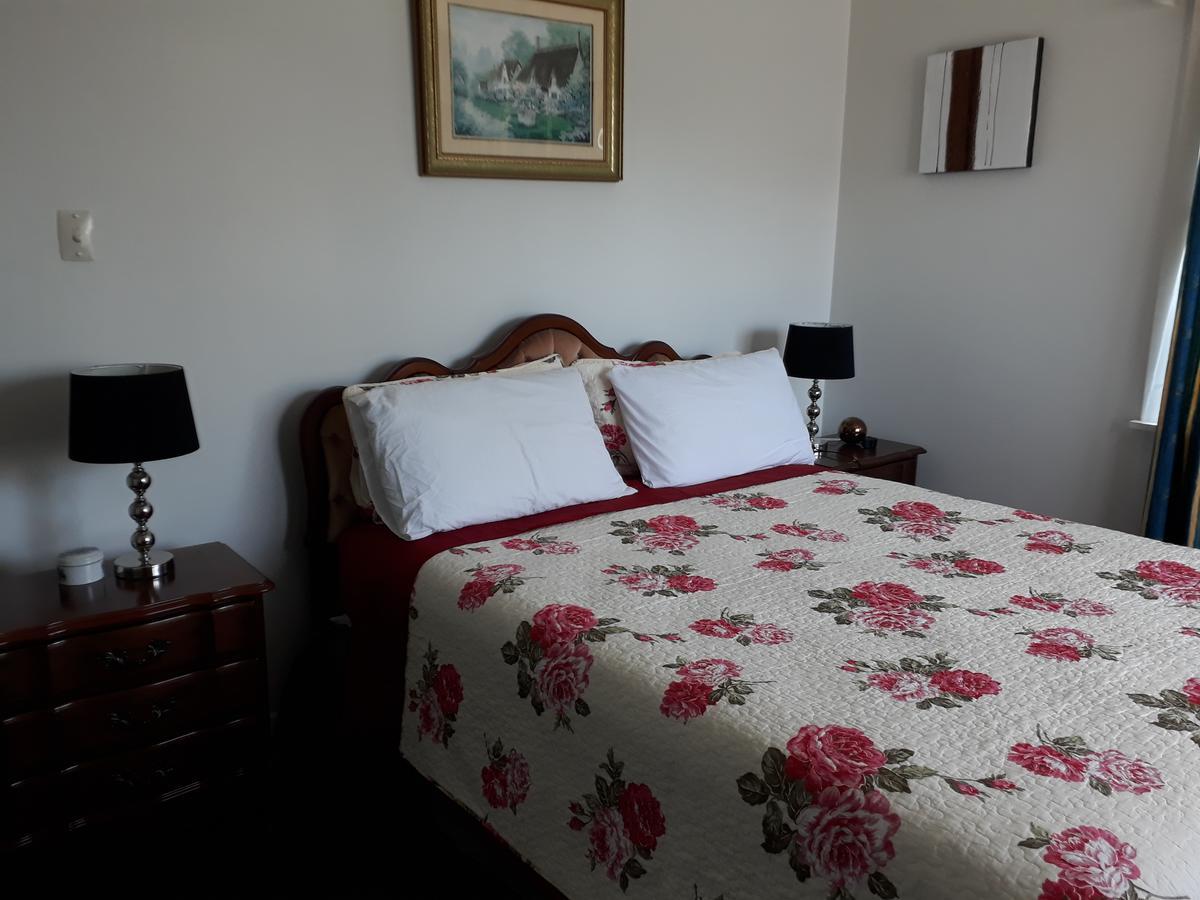 Airport Silver Fern Accommodation Christchurch Buitenkant foto